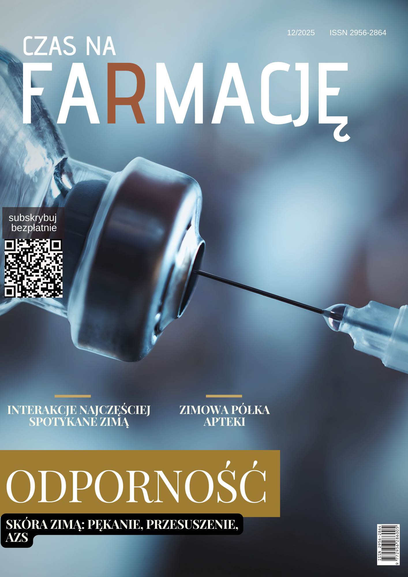 – Czas na Farmację 12026
